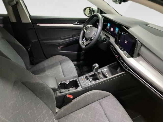 Volkswagen Golf Variant Life 2.0 TDI 85 kW (115 CV)