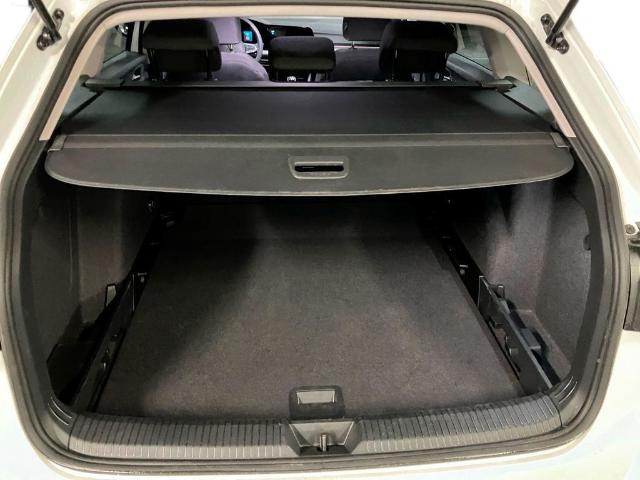 Volkswagen Golf Variant Life 2.0 TDI 85 kW (115 CV)