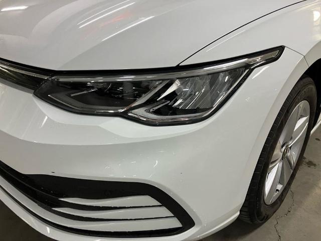 Volkswagen Golf Variant Life 2.0 TDI 85 kW (115 CV)