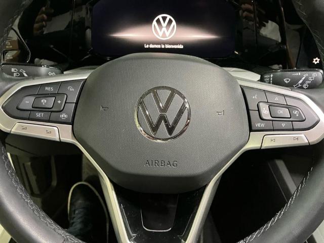 Volkswagen Golf Variant Life 2.0 TDI 85 kW (115 CV)