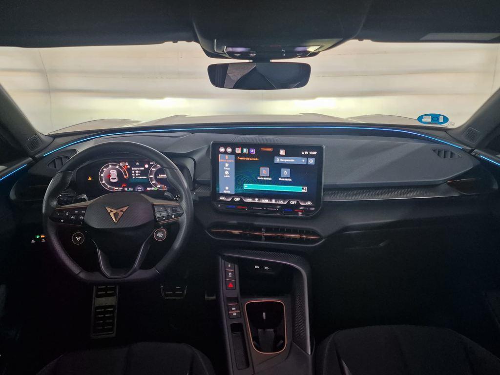 1.5 TSI e-Hybrid DSG 150 kW (204 CV)