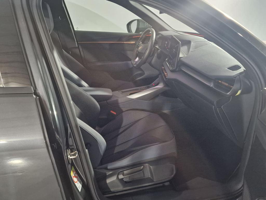 1.5 TSI e-Hybrid DSG 150 kW (204 CV)