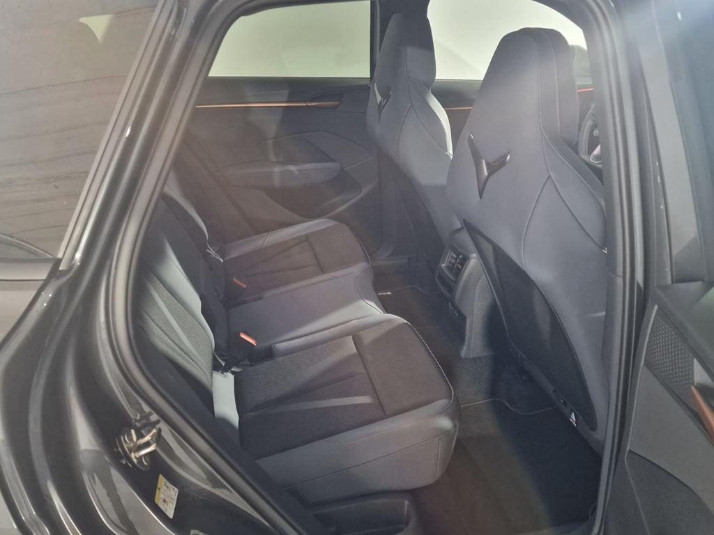 1.5 TSI e-Hybrid DSG 150 kW (204 CV)