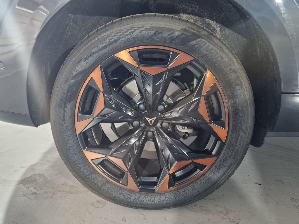 1.5 TSI e-Hybrid DSG 150 kW (204 CV)