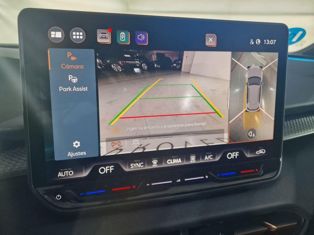 1.5 TSI e-Hybrid DSG 150 kW (204 CV)