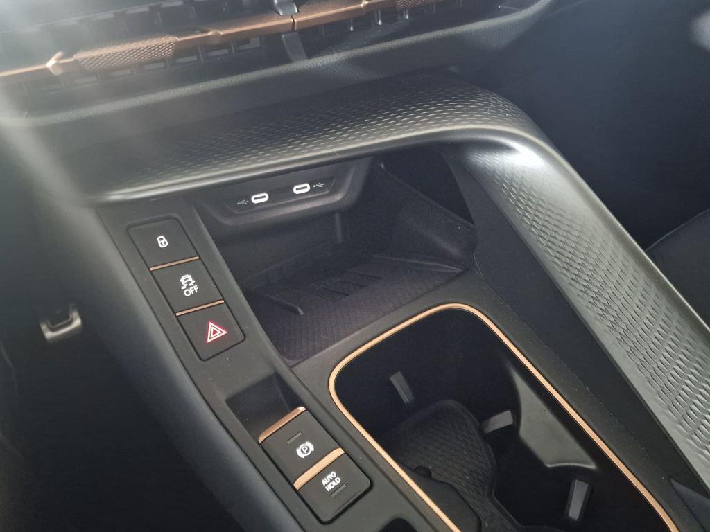 1.5 TSI e-Hybrid DSG 150 kW (204 CV)