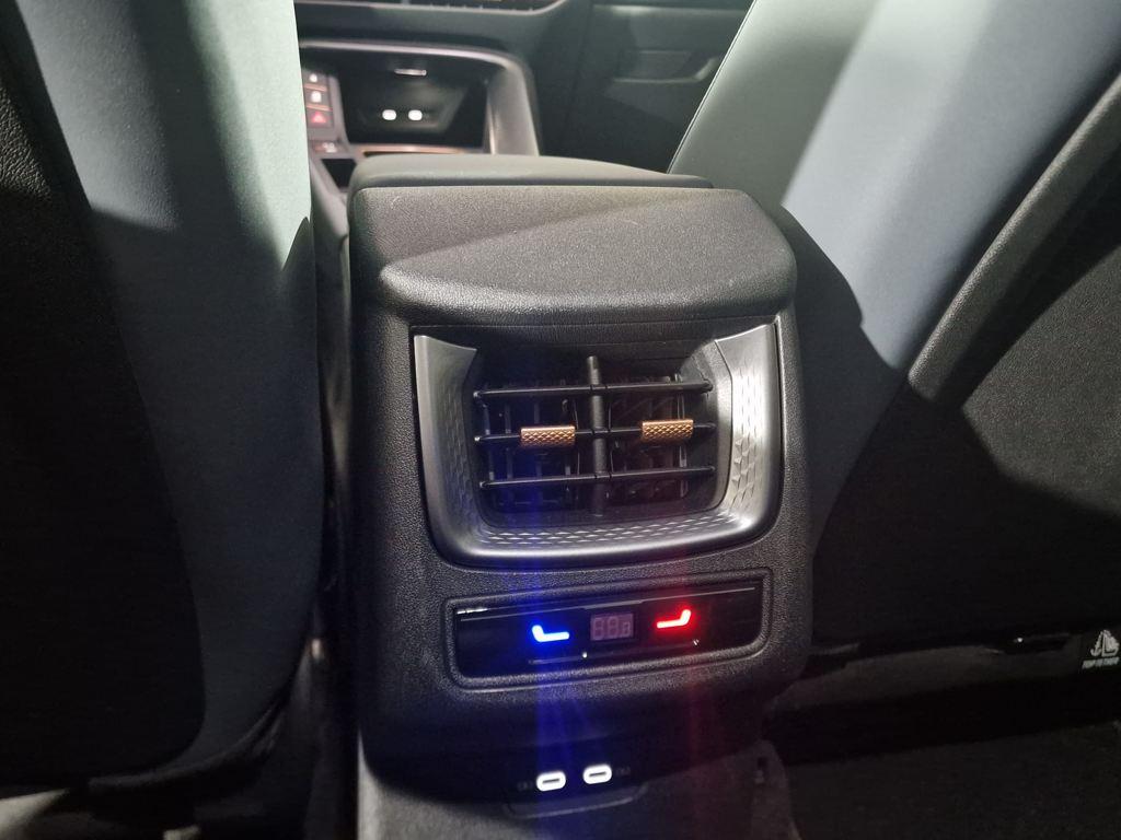 1.5 TSI e-Hybrid DSG 150 kW (204 CV)