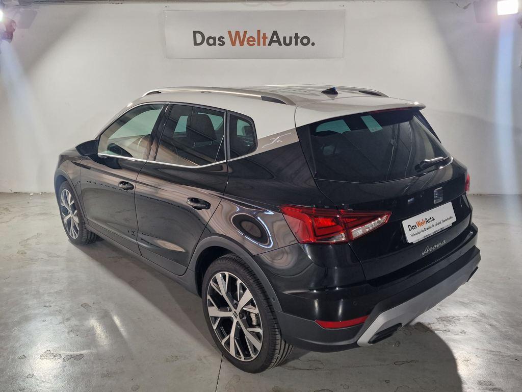 1.0 TSI Xperience Special Edition 85 kW (115 CV)