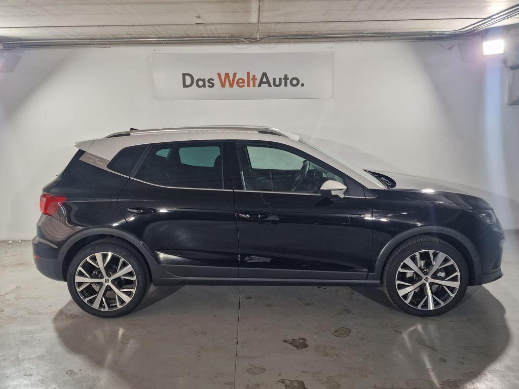 1.0 TSI Xperience Special Edition 85 kW (115 CV)