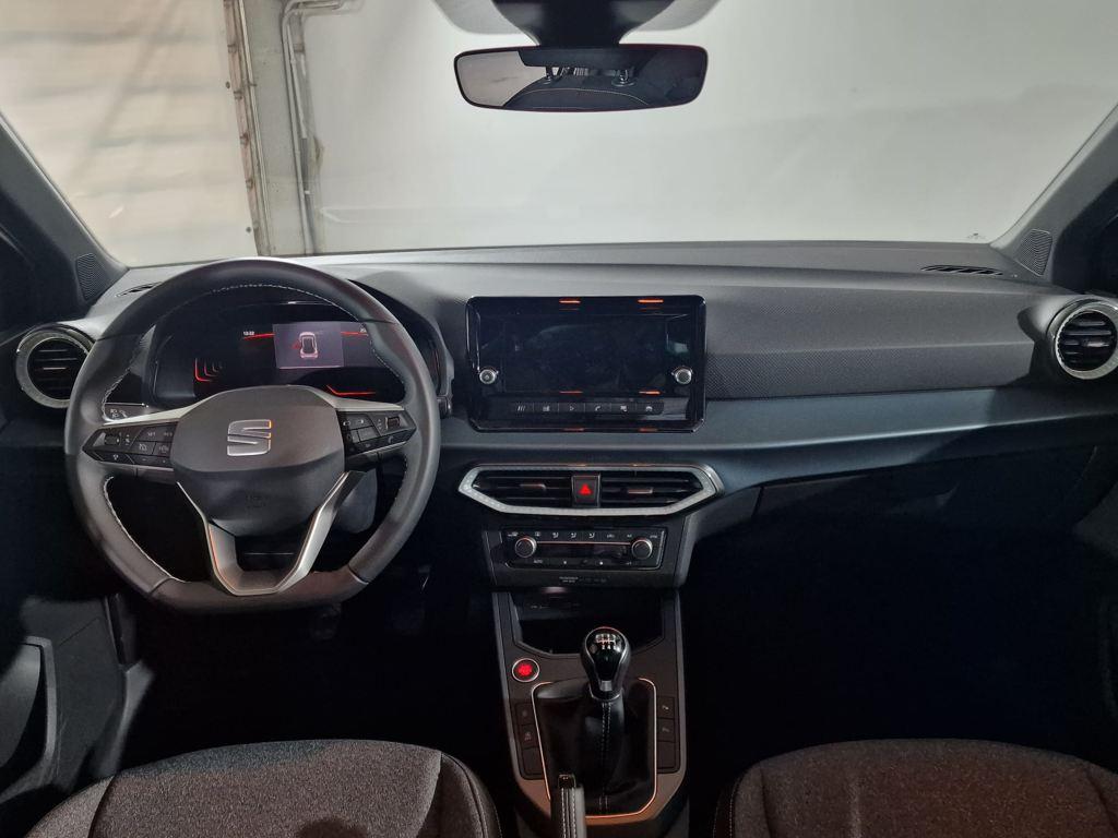 1.0 TSI Xperience Special Edition 85 kW (115 CV)
