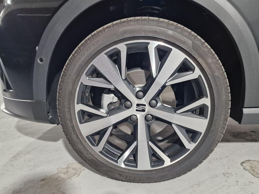 1.0 TSI Xperience Special Edition 85 kW (115 CV)