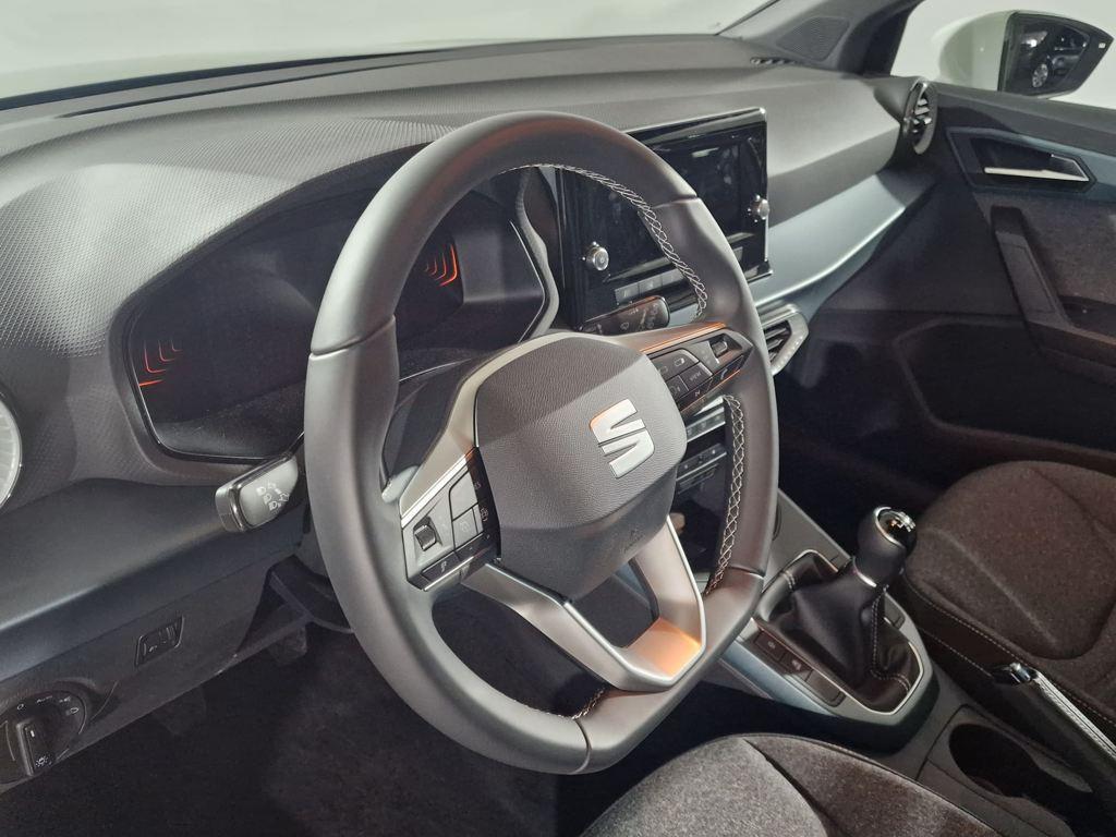 1.0 TSI Xperience Special Edition 85 kW (115 CV)