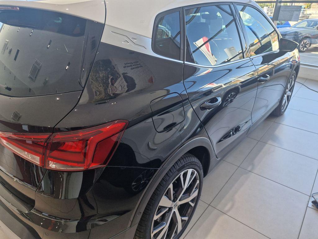 1.0 TSI Xperience Special Edition 85 kW (115 CV)