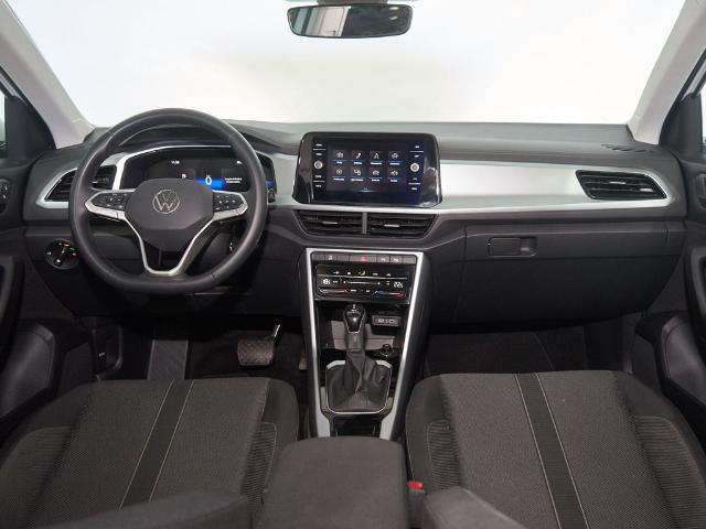 Volkswagen T-Roc Life 1.5 TSI 110 kW (150 CV) DSG