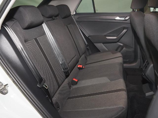 Volkswagen T-Roc Life 1.5 TSI 110 kW (150 CV) DSG