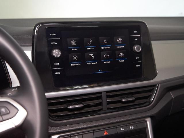 Volkswagen T-Roc Life 1.5 TSI 110 kW (150 CV) DSG