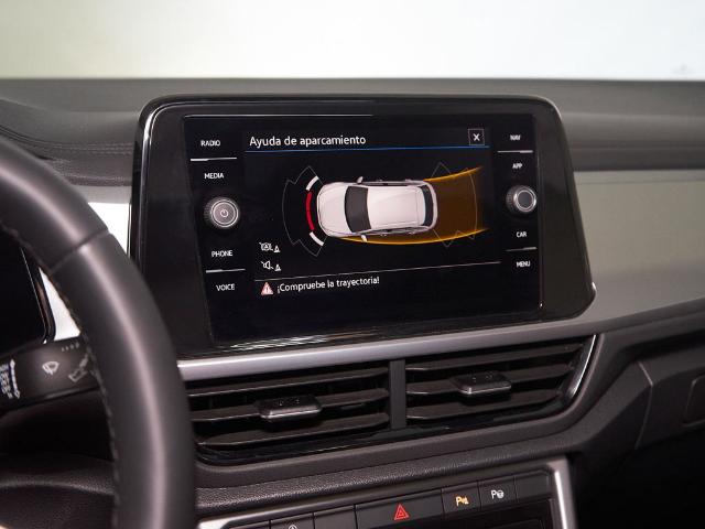 Volkswagen T-Roc Life 1.5 TSI 110 kW (150 CV) DSG