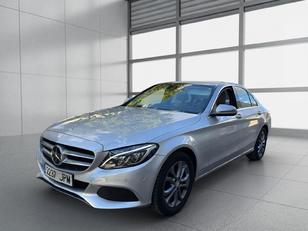 Mercedes-Benz Clase C en Motorflash