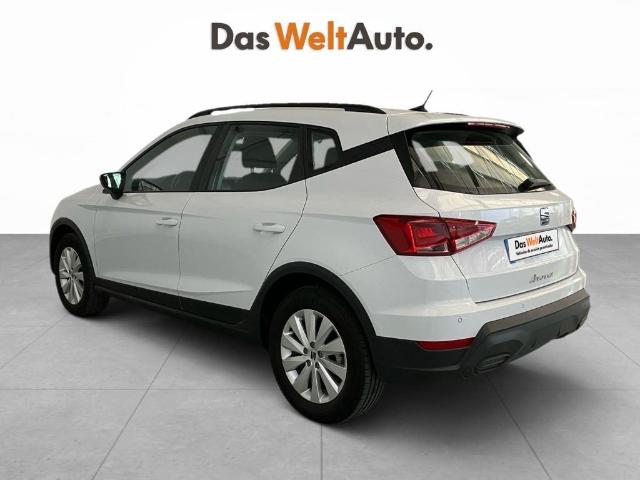 SEAT Arona 1.0 TSI Style Plus 81 kW (110 CV)