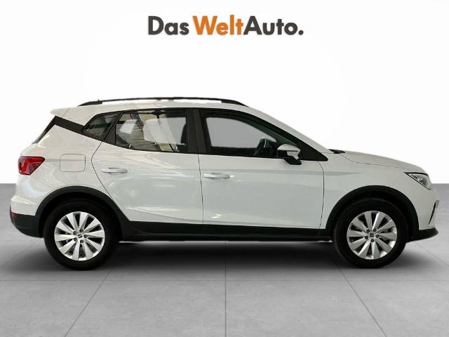 SEAT Arona 1.0 TSI Style Plus 81 kW (110 CV)