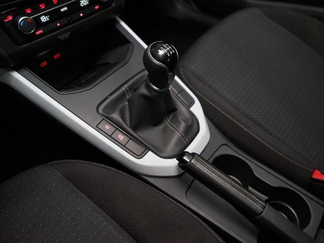 SEAT Arona 1.0 TSI Style Plus 81 kW (110 CV)