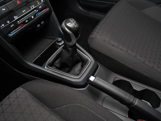 Volkswagen T-Cross Advance 1.0 TSI 70 kW (95 CV)