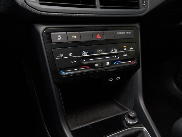Volkswagen T-Cross Advance 1.0 TSI 70 kW (95 CV)