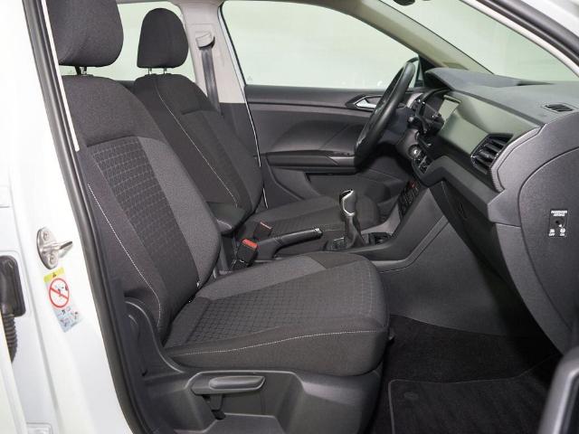 Volkswagen T-Cross Advance 1.0 TSI 70 kW (95 CV)