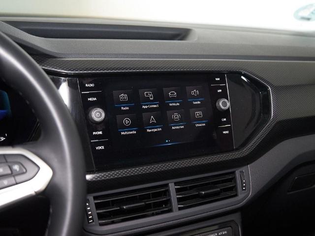 Volkswagen T-Cross Advance 1.0 TSI 70 kW (95 CV)
