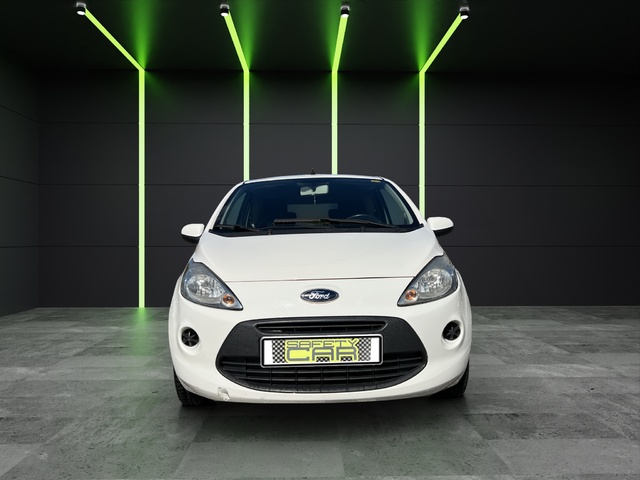 Ford Ka 1.2 Urban 51 kW (69 CV)