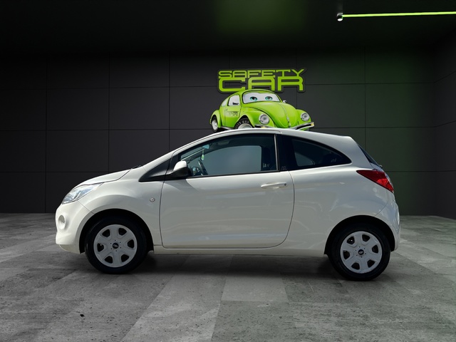 Ford Ka 1.2 Urban 51 kW (69 CV)