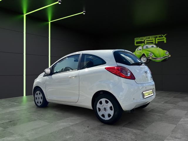 Ford Ka 1.2 Urban 51 kW (69 CV)
