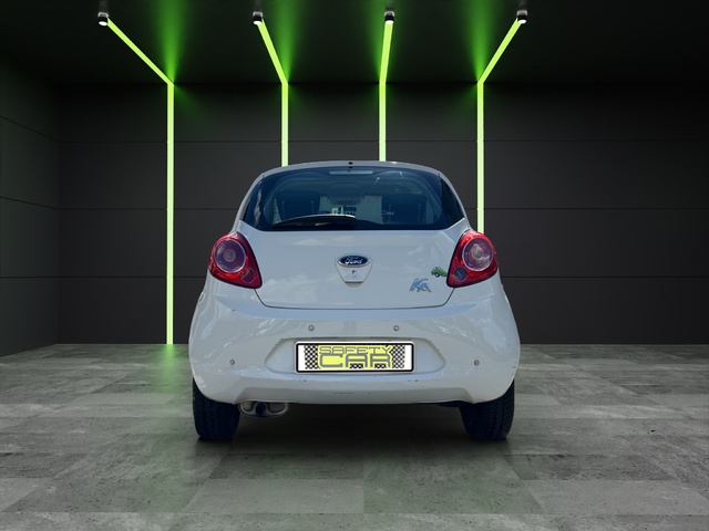 Ford Ka 1.2 Urban 51 kW (69 CV)