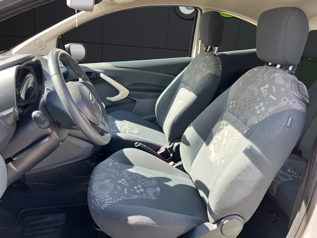 Ford Ka 1.2 Urban 51 kW (69 CV)