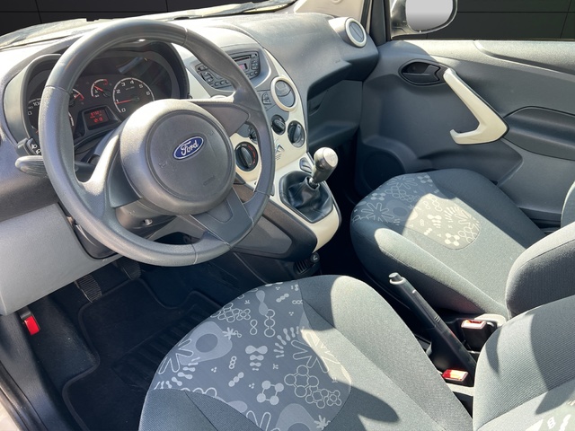 Ford Ka 1.2 Urban 51 kW (69 CV)