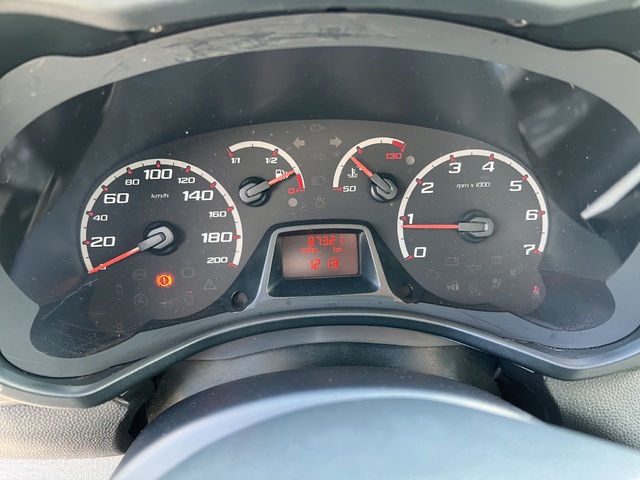 Ford Ka 1.2 Urban 51 kW (69 CV)
