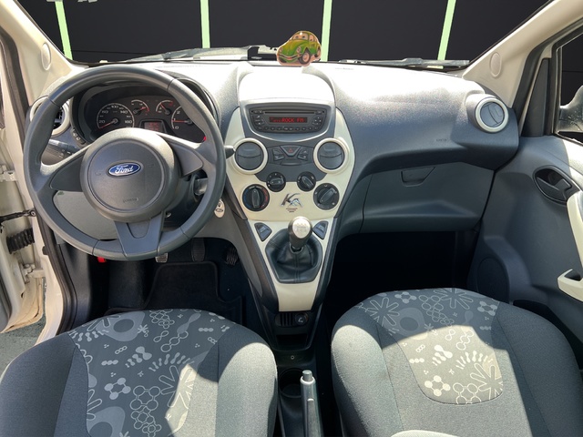 Ford Ka 1.2 Urban 51 kW (69 CV)