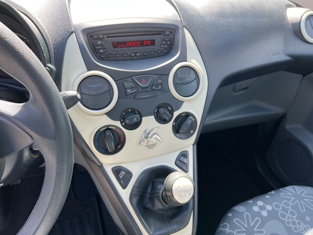 Ford Ka 1.2 Urban 51 kW (69 CV)