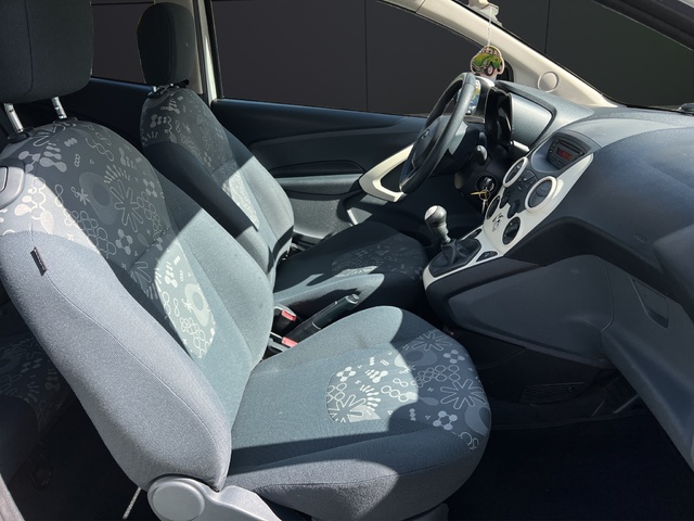 Ford Ka 1.2 Urban 51 kW (69 CV)