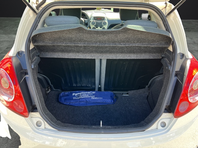 Ford Ka 1.2 Urban 51 kW (69 CV)