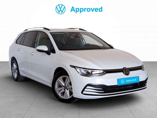 Volkswagen Golf Variant 1.0 TSI 81 kW (110 CV)