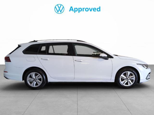 Volkswagen Golf Variant 1.0 TSI 81 kW (110 CV)