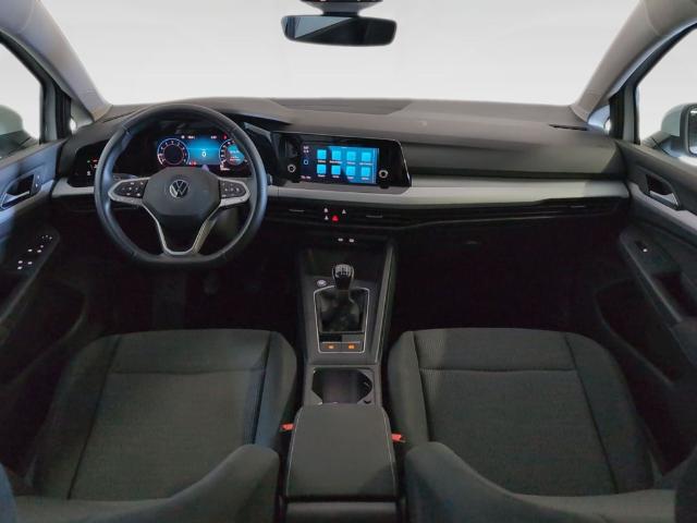 Volkswagen Golf Variant 1.0 TSI 81 kW (110 CV)