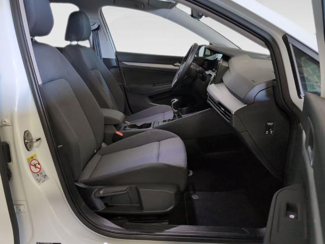 Volkswagen Golf Variant 1.0 TSI 81 kW (110 CV)