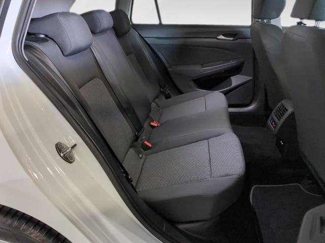 Volkswagen Golf Variant 1.0 TSI 81 kW (110 CV)
