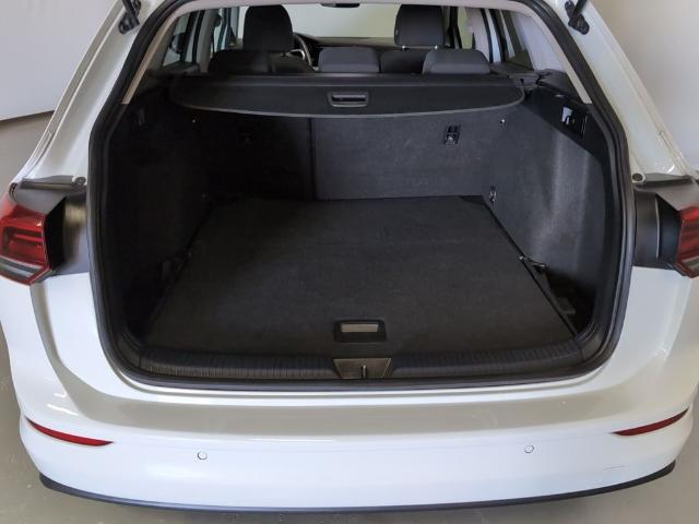 Volkswagen Golf Variant 1.0 TSI 81 kW (110 CV)