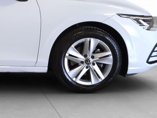 Volkswagen Golf Variant 1.0 TSI 81 kW (110 CV)