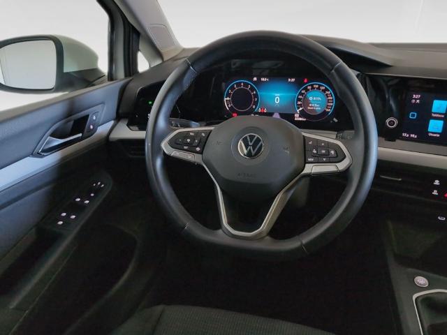 Volkswagen Golf Variant 1.0 TSI 81 kW (110 CV)
