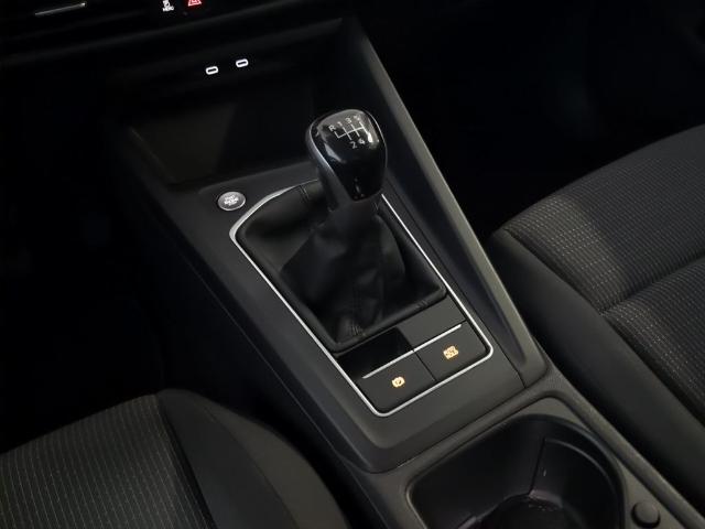 Volkswagen Golf Variant 1.0 TSI 81 kW (110 CV)