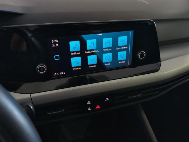 Volkswagen Golf Variant 1.0 TSI 81 kW (110 CV)